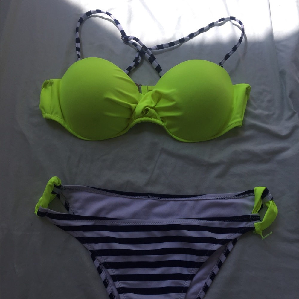 bikini